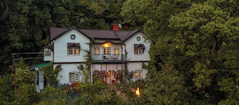 Jaadooghar Sunnymead, Shimla – Timeless Colonial Stay Amidst Nature