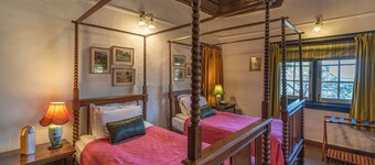 Jaadooghar Sunnymead, Shimla – Timeless Colonial Stay Amidst Nature