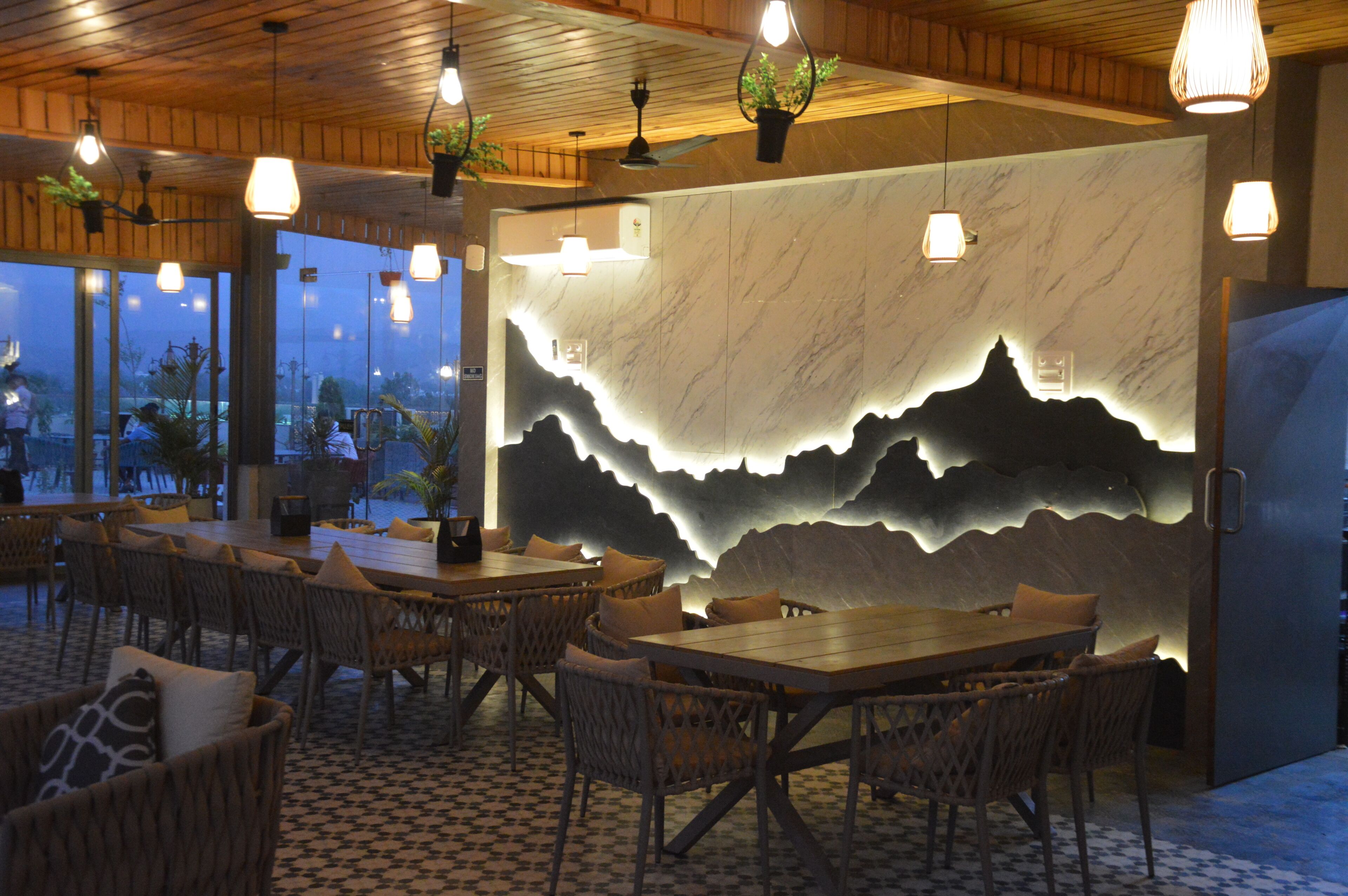 餐廳