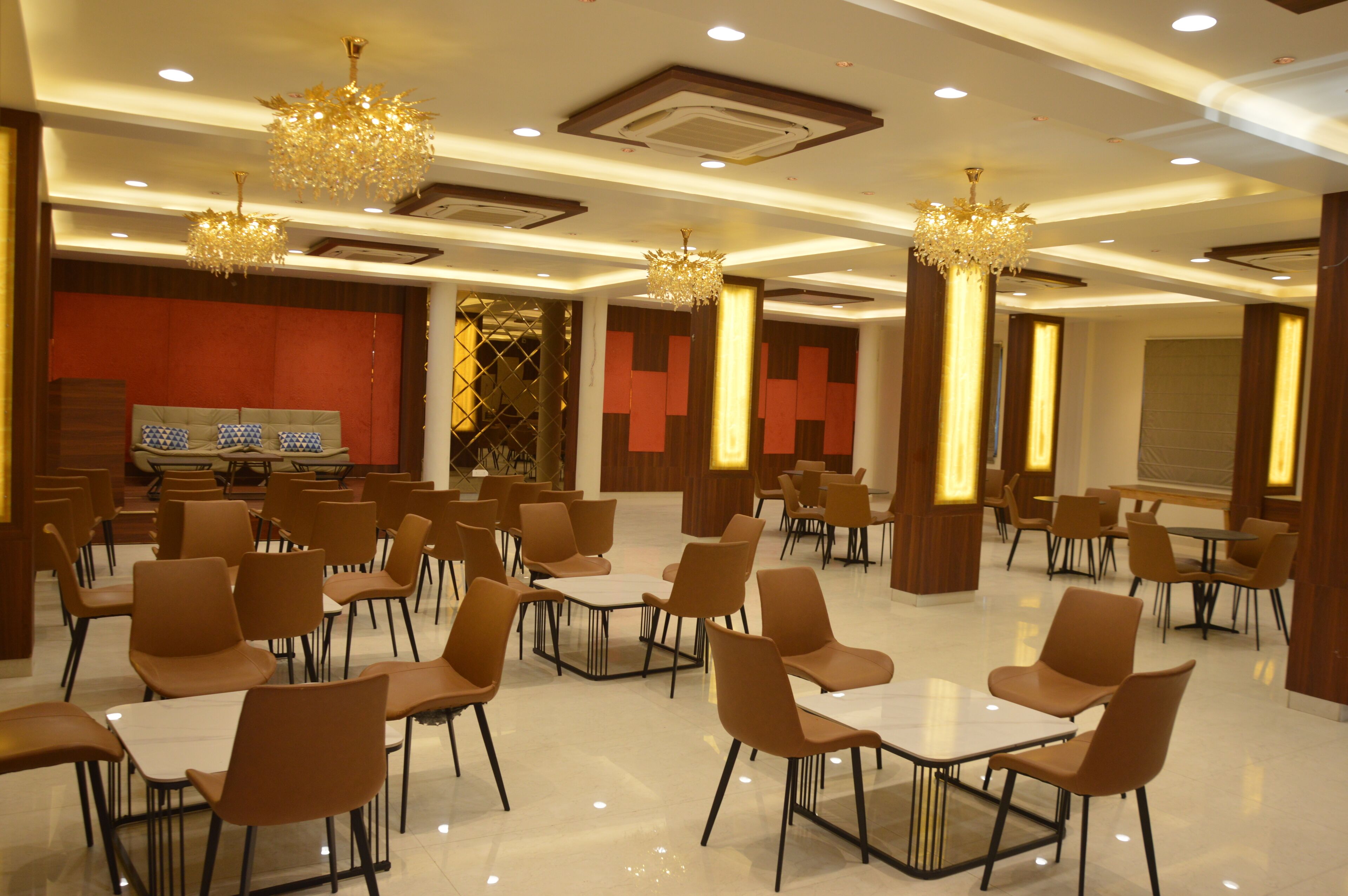 Dewan bankuet