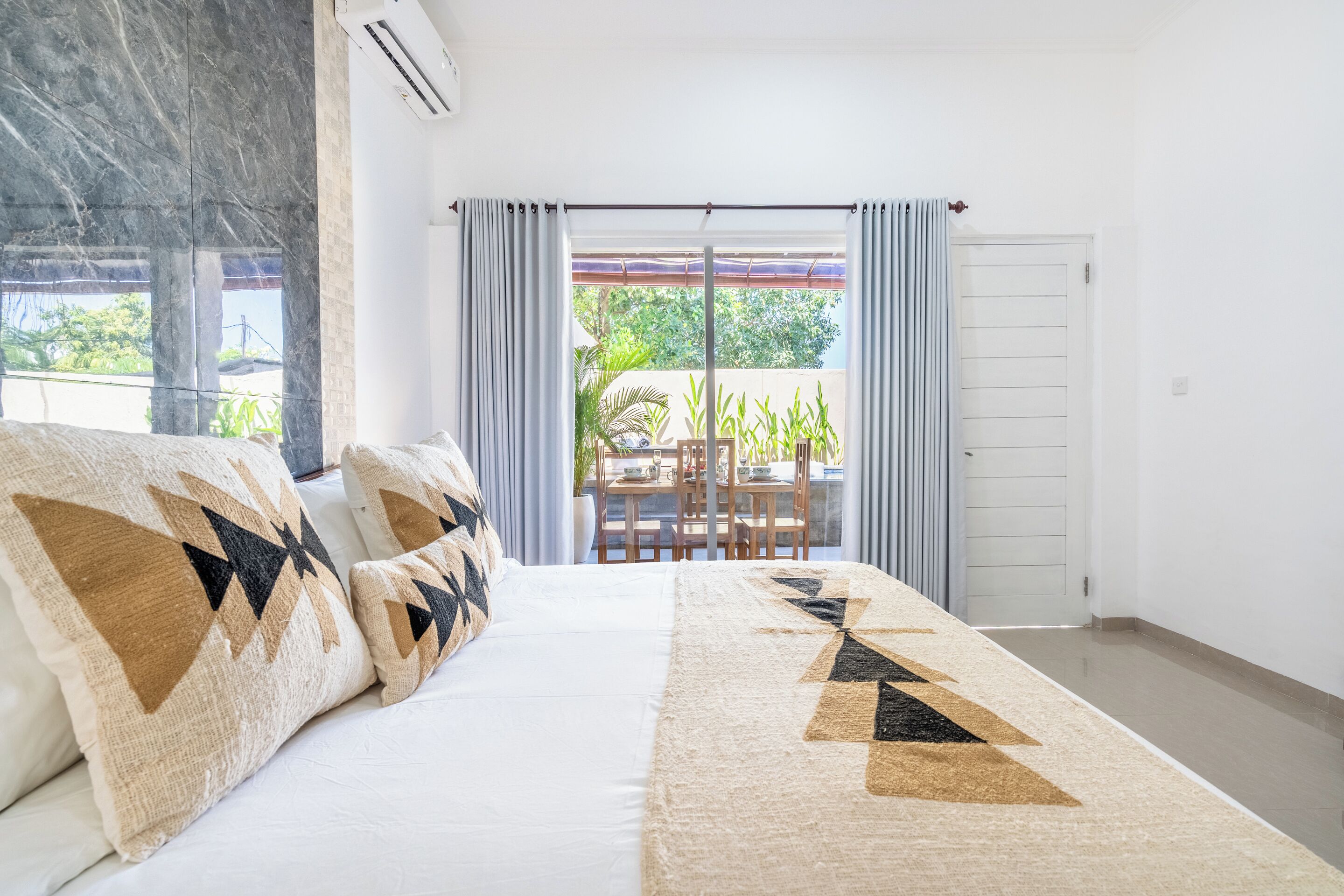 Villa, 2 Bedrooms, Non Smoking