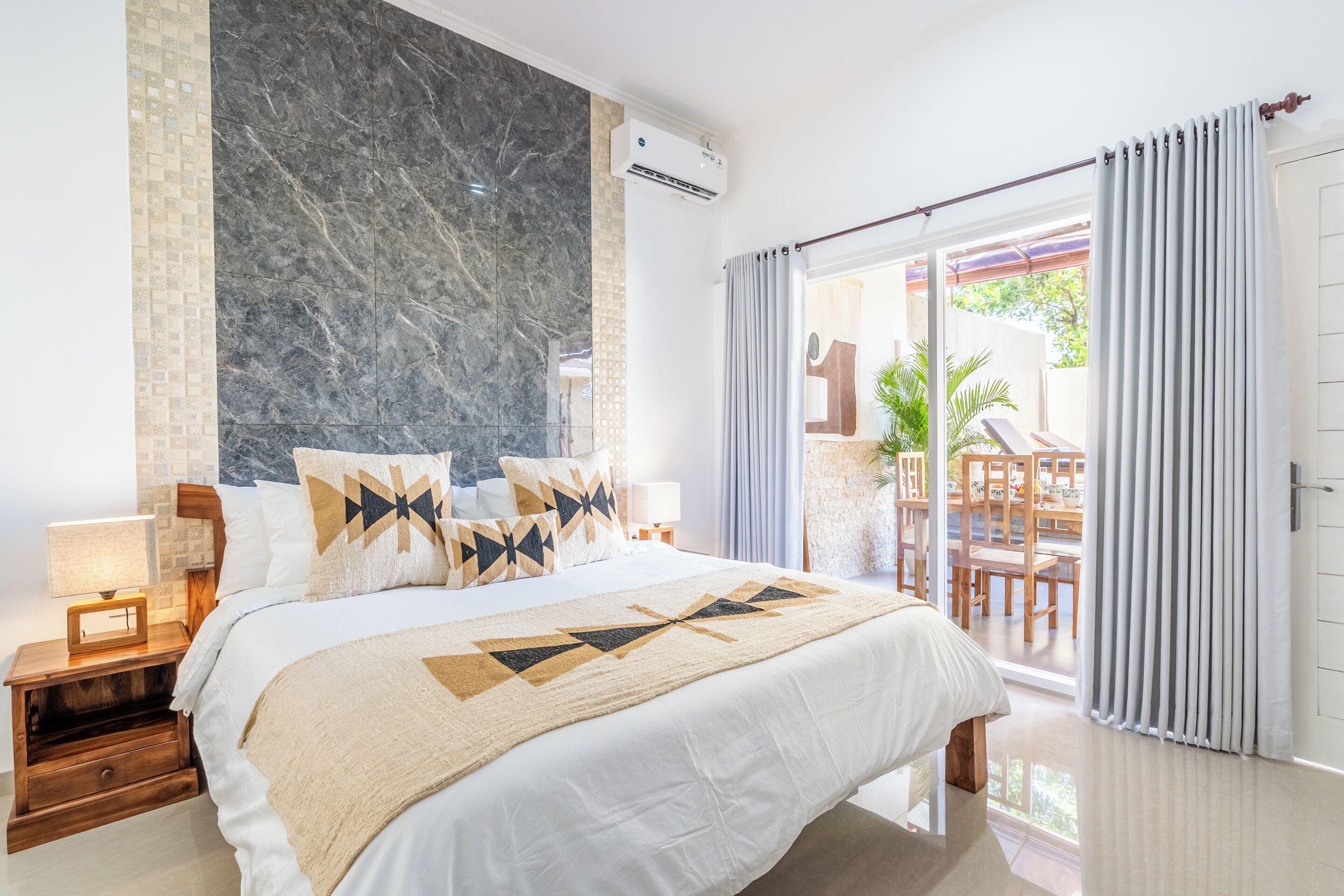 Villa, 2 Bedrooms, Non Smoking