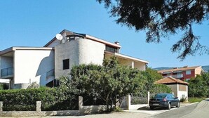 Unclassified image, 4 of 10, button - Apartment in Jadranovo with parking space (Jadranovo)