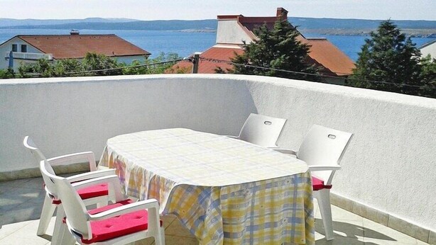 Unclassified image, 1 of 10, button - Apartment in Jadranovo with parking space (Jadranovo)