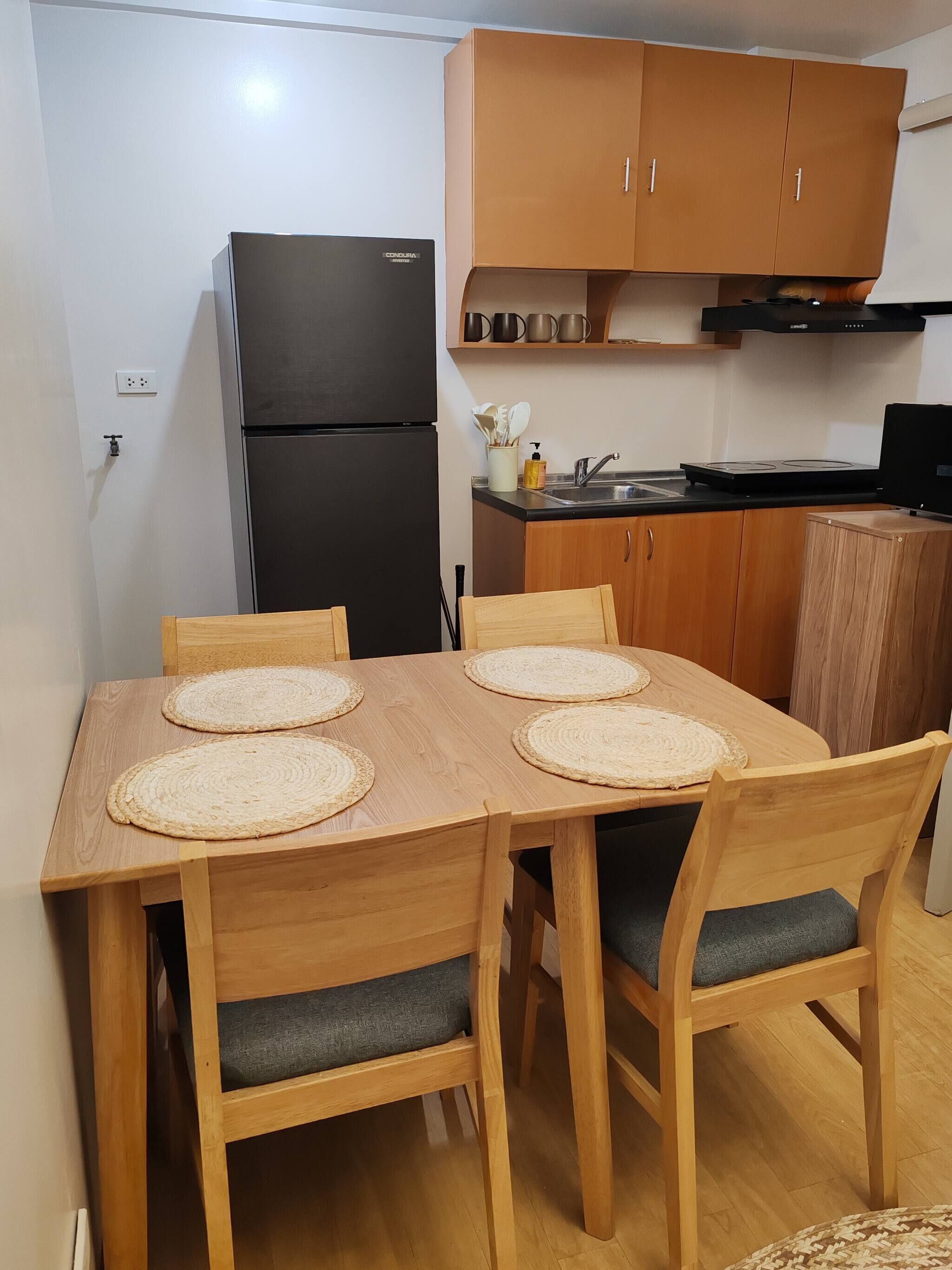 Condo, 2 Bedrooms, Private Pool | Dining