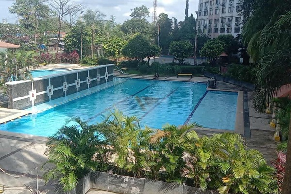 Condo, 2 habitaciones, alberca privada | Alberca | Alberca al aire libre