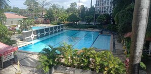 Apartamento, 2 habitaciones, piscina privada | Piscina | Una piscina al aire libre
