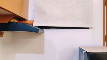 Condo, 2 quartos, piscina particular | Parte interna