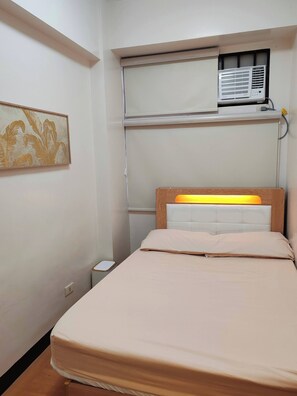 Apartamento, 2 habitaciones, piscina privada | 2 dormitorios