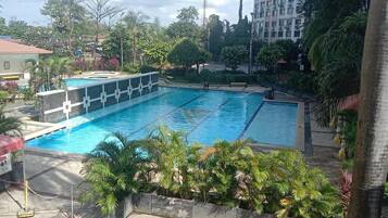 Condo, 2 quartos, piscina particular | Piscina