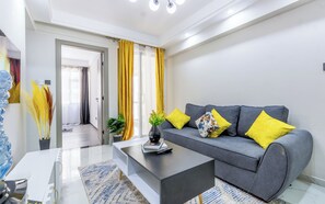 Căn hộ Tiêu chuẩn | Truy cập Internet không dây miễn phí