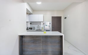 Standard Apartment | Private kitchen