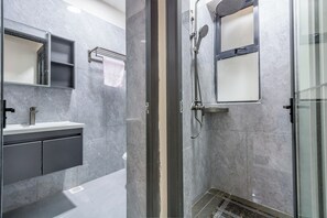標準公寓 | 浴室