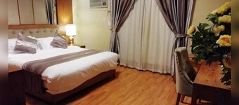 MANAZIL JEDDAH for Serviced Apartment