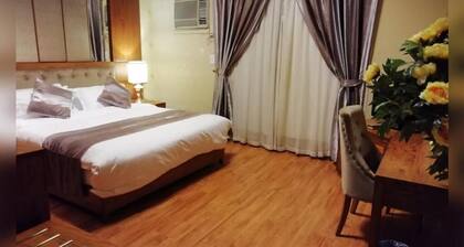 MANAZIL JEDDAH for Serviced Apartment