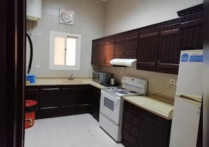 전용 간이 주방