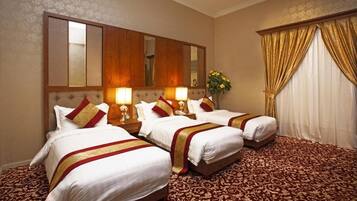 Apartment, 3 Bedrooms