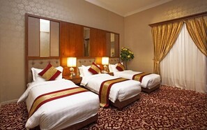 Apartment, 3 Bedrooms