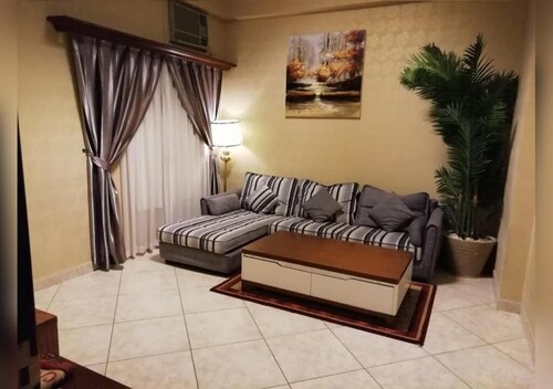 MANAZIL JEDDAH for Serviced Apartment