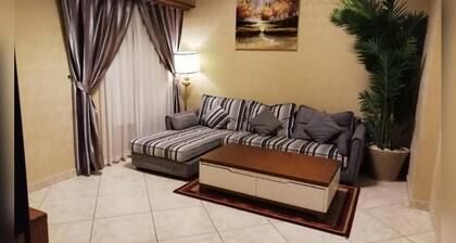 MANAZIL JEDDAH for Serviced Apartment