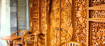 Arisa Villa by AGATA