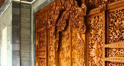 Arisa Villa by AGATA