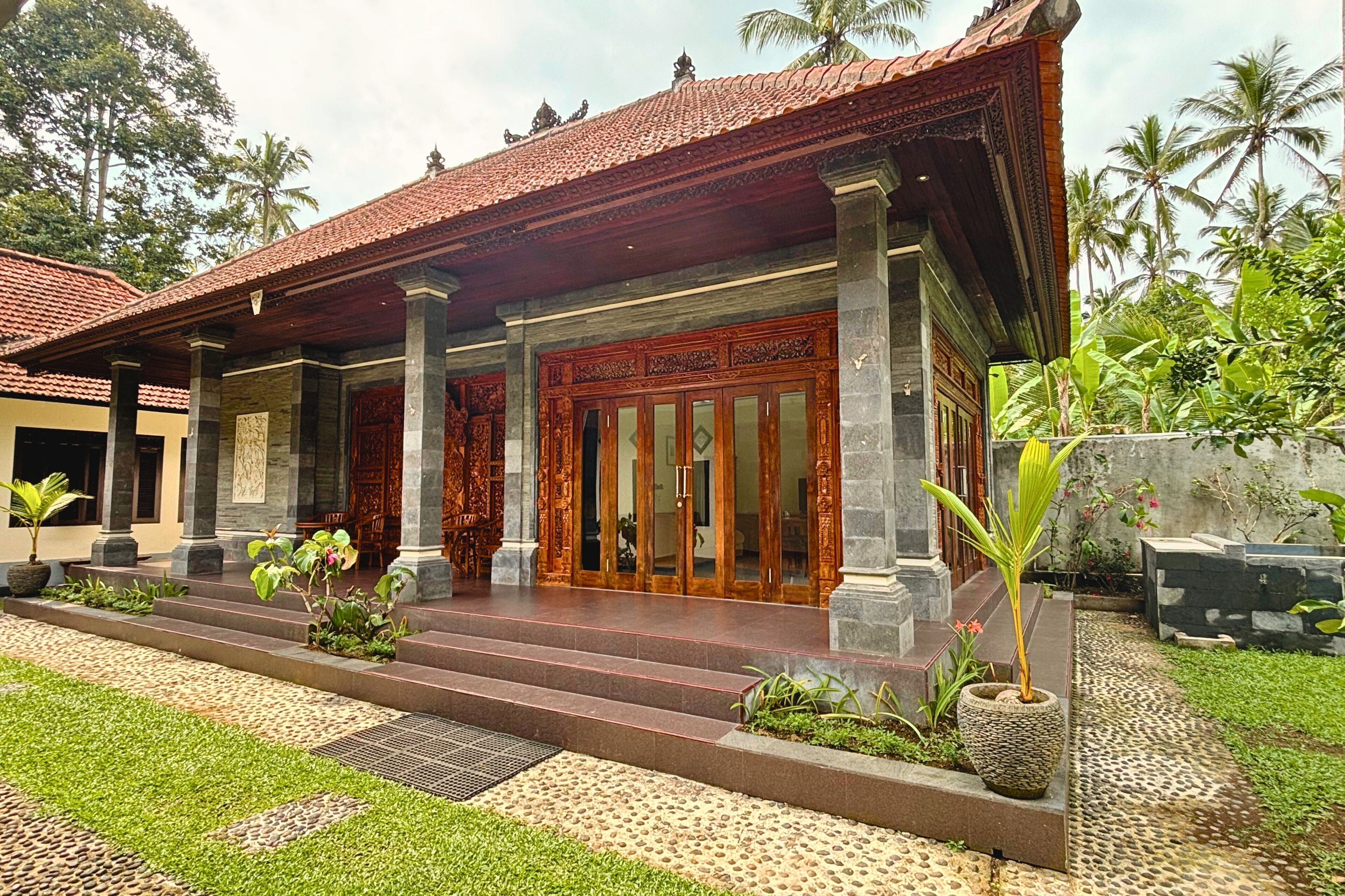 テラス / パティオ