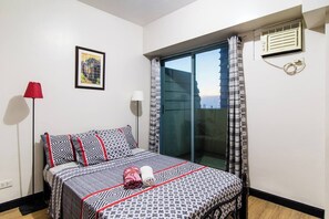 1 quarto, ferros/tábuas de passar roupa, Wi-Fi, roupa de cama