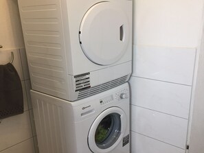 Interior - Apartment 'Ferienappartment Trixi' with Shared Terrace and Wi-Fi (Horb)