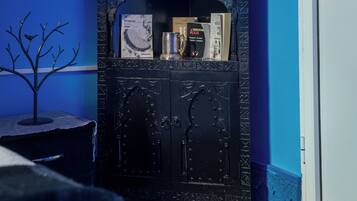 Double Room | Free WiFi