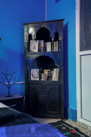 Kahden hengen huone | Ilmainen Wi-Fi