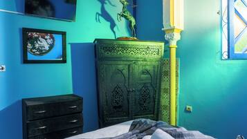 Double Room | Free WiFi