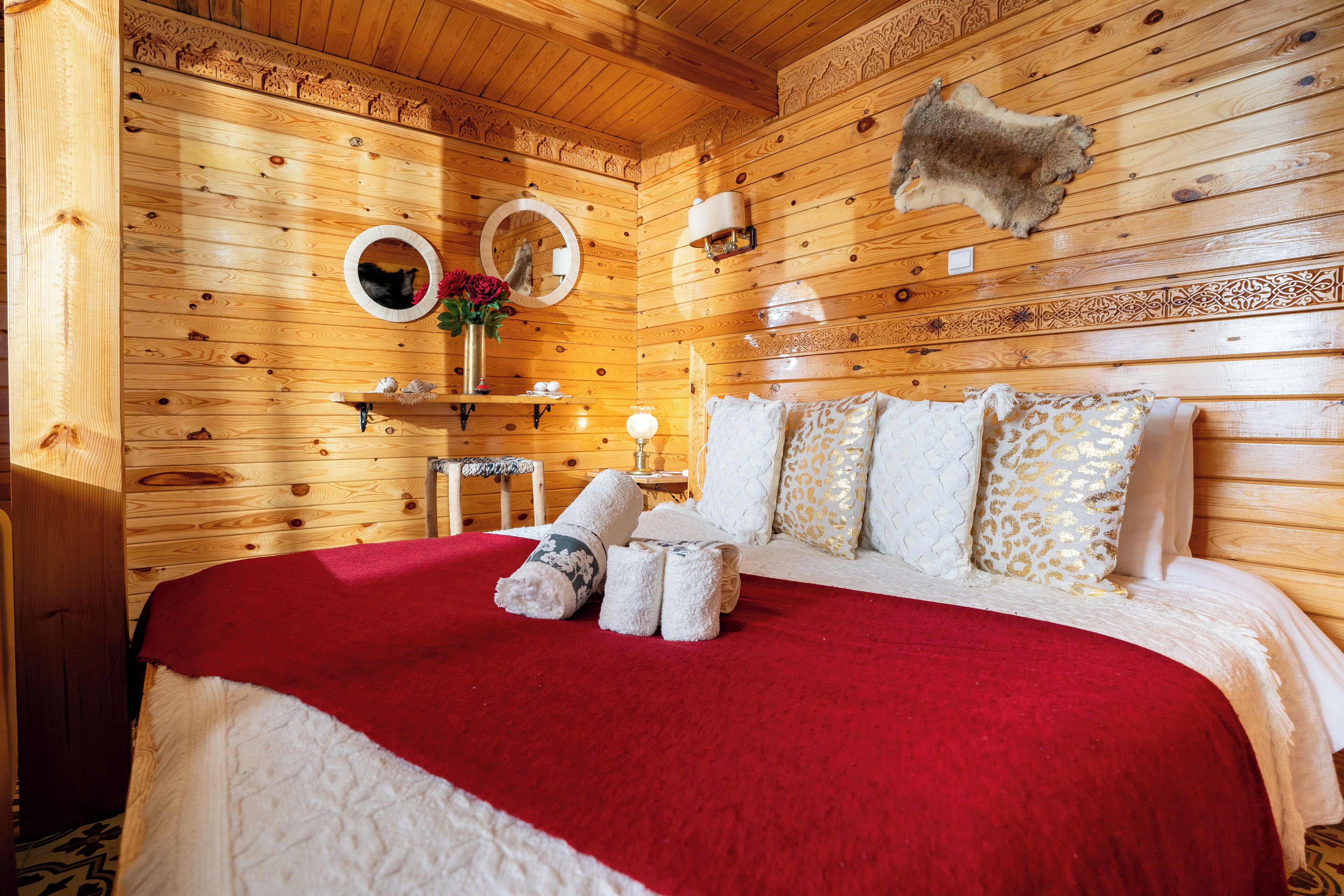 Suíte, sacada, vista para o mar | Wi-Fi de cortesia