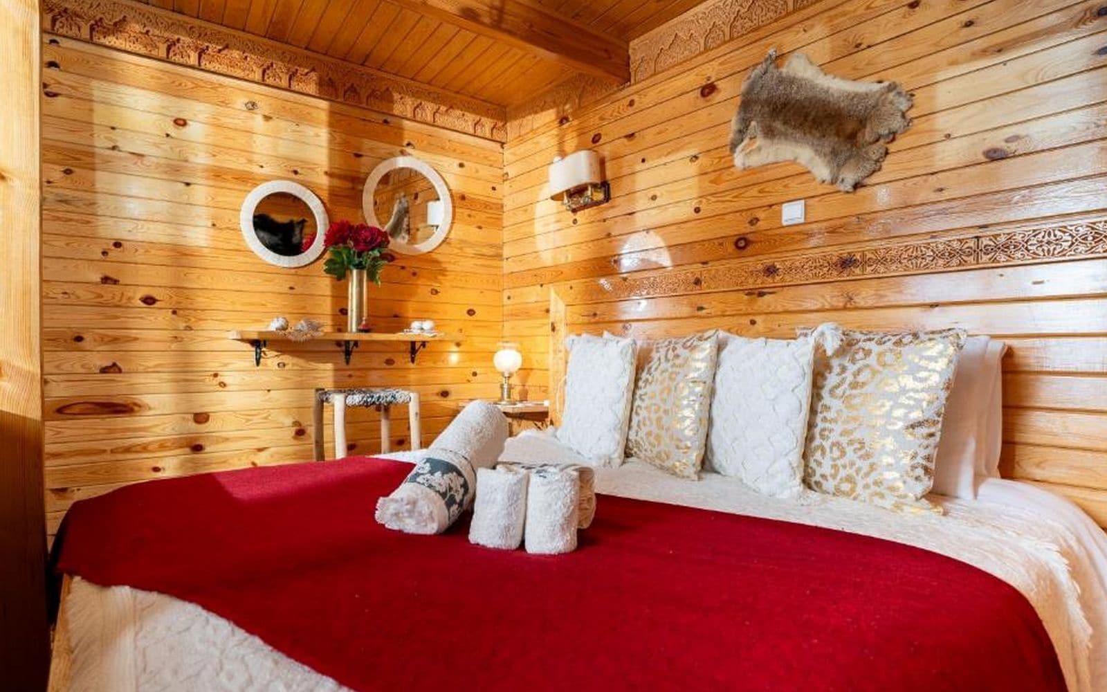 Suite, Balcony, Sea View | Free WiFi