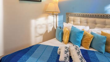 Classic-huone | Ilmainen Wi-Fi