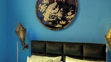 Kahden hengen huone | Ilmainen Wi-Fi