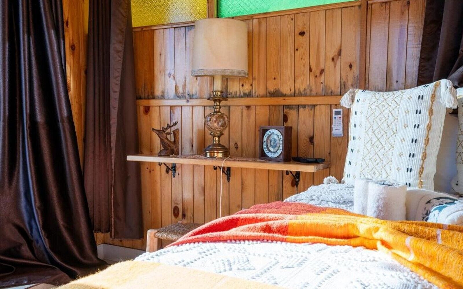 Quarto solteiro, vista para o mar | Wi-Fi de cortesia