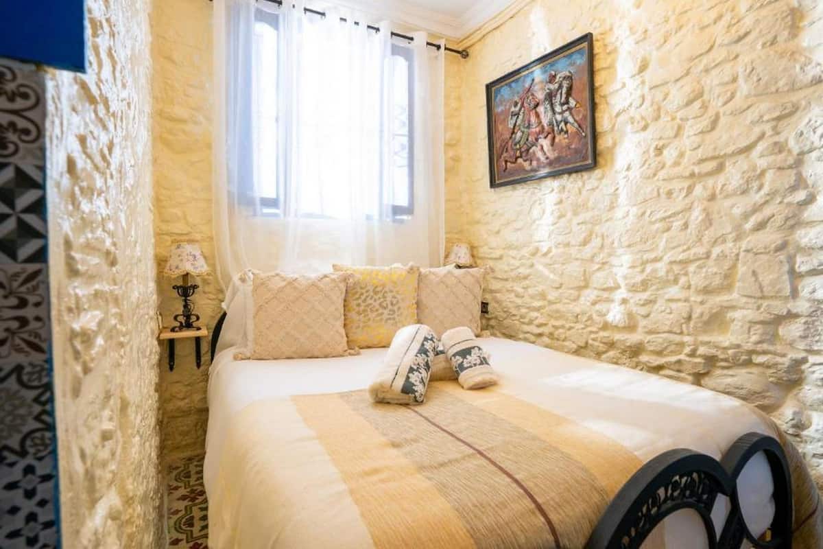 Kahden hengen huone | Ilmainen Wi-Fi