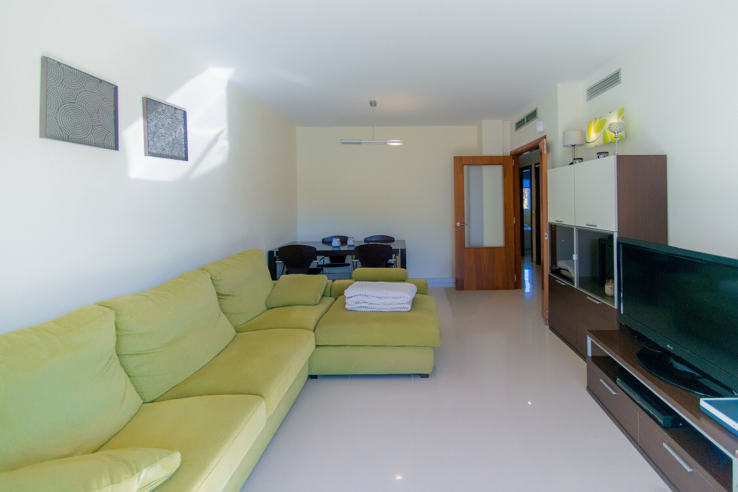 Welcs Apartment 289 Pda With Community Pool - Platja d'Aro