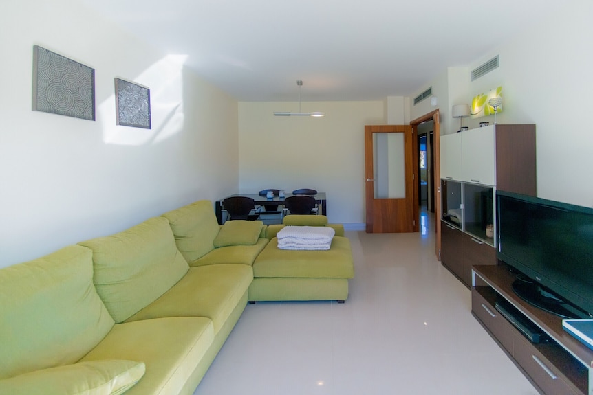 Welcs Apartment 289 Pda With Community Pool - Platja d'Aro