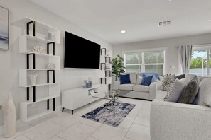 Smart TV