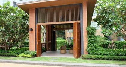 2BR Style Comfort2mins Walk to Chiang Mai Fest