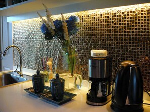 Condo, 2 Bedrooms, Accessible, City View | Interior - 2BR Style Comfort2mins Walk to Chiang Mai Fest (Chiang Mai)