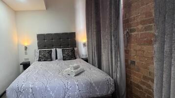 Apartment, 1 Schlafzimmer, Raucher | 1 Schlafzimmer