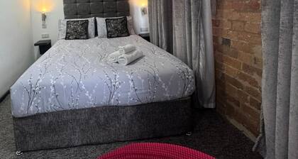 Kickback Relax Stylish Space 2