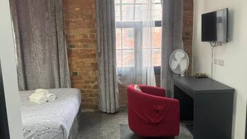 Servicios de la habitación