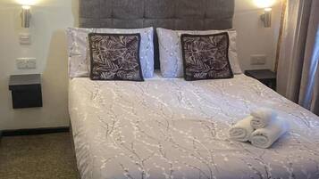 Apartamento, 1 habitación, fumadores | 1 dormitorio