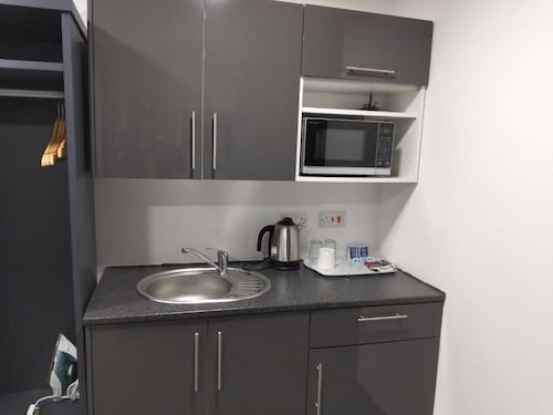 Kick Back Relax Stylish Space 2