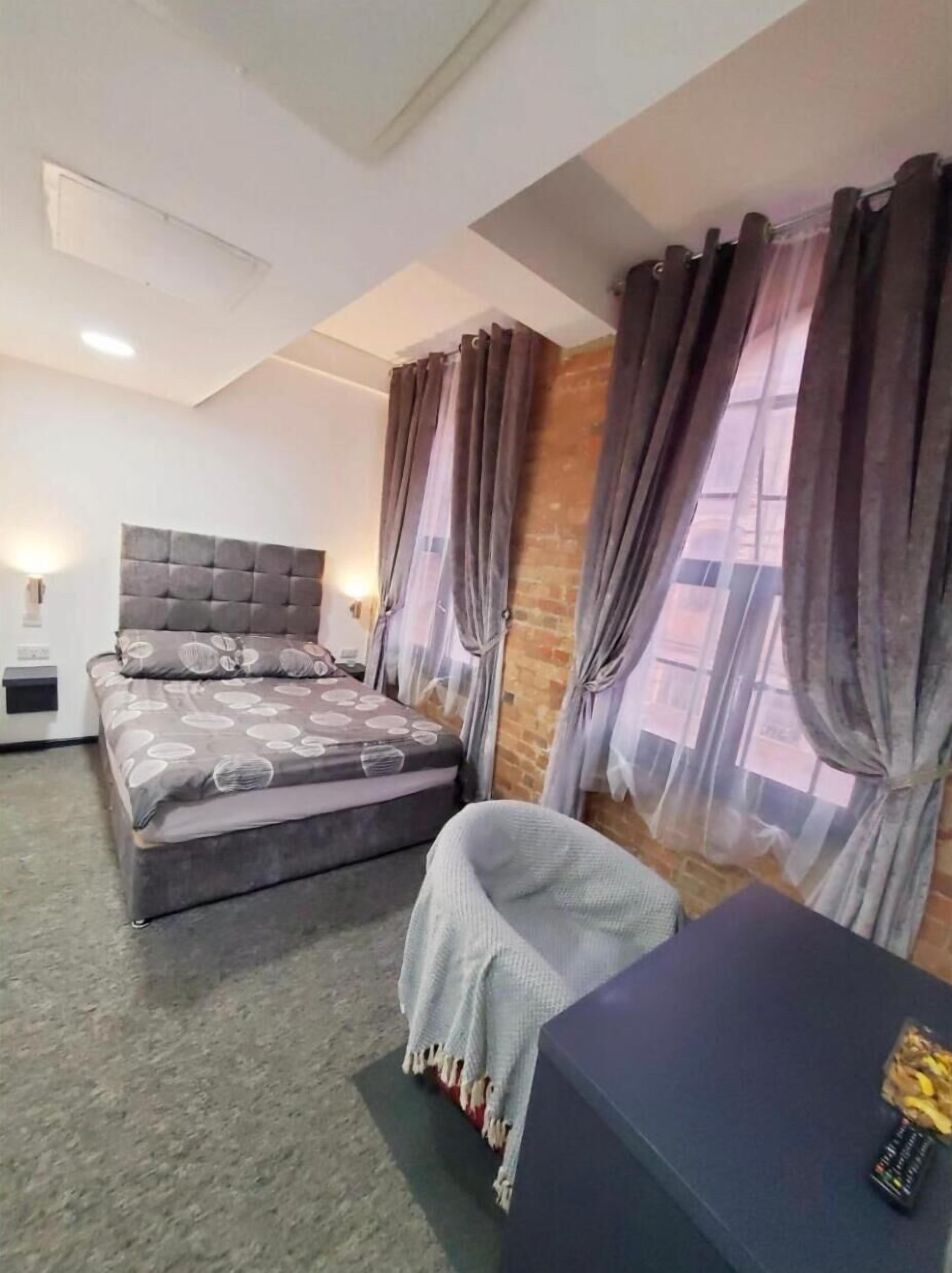 Apartamento, 1 habitación, fumadores | 1 dormitorio