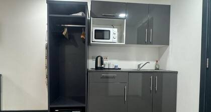 Kick Back Relax Stylish Space 1